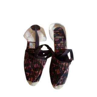 Maliparmi Lace-ups Sandalen