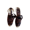 Maliparmi Lace-ups Sandalen
