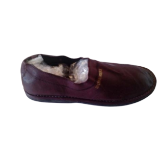 Mocassins Dirk Bikkembergs Modèle B771