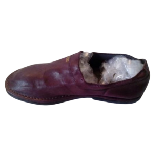 Mocassin Dirk Bikkembergs Modelo B771