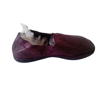 Mocassins Dirk Bikkembergs Model B771
