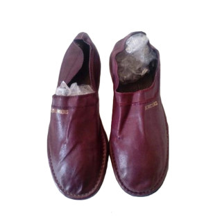 Mokassins Dirk Bikkembergs Modell B771