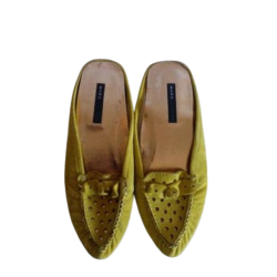 Marc Jacobs Retro Muilezels