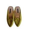 Marc Jacobs retro mulas