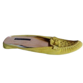 Marc Jacobs retro mulas