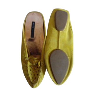 Marc Jacobs retro mulas