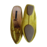 Marc Jacobs retro mulas