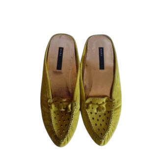 Marc Jacobs retro mulas