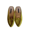 Marc Jacobs retro mulas