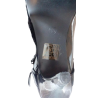 Maxmiss Black Bombas