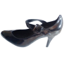 Bombas negras maxmiss