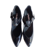 Maxmiss Black Bombas
