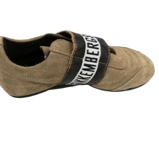 Par de tenis Bikkembergs Junior BKE 242