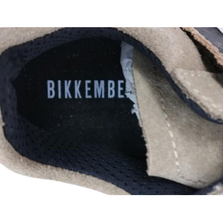 Par de tenis Bikkembergs Junior BKE 242