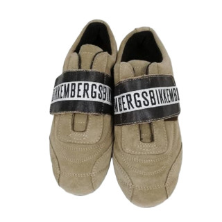 Par de tenis Bikkembergs Junior BKE 242