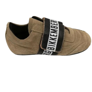 Par de tenis Bikkembergs Junior BKE 242