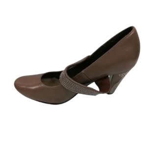 Kamel MOOW Escarpins