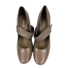 Cammello Moow Escarpins