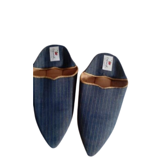 Babaces modelo 204