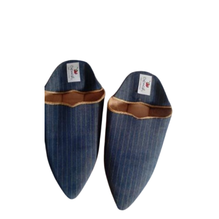 Model 204 slippers