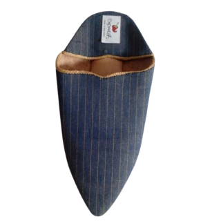 Babouches modèle 204
