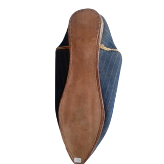 Babouches modèle 204