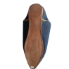 Model 204 slippers