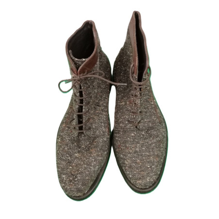 Footwear Dirk Bikkembergs Amounts