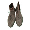 Zapatos Dirk Bikkembergs Levantamiento tejido