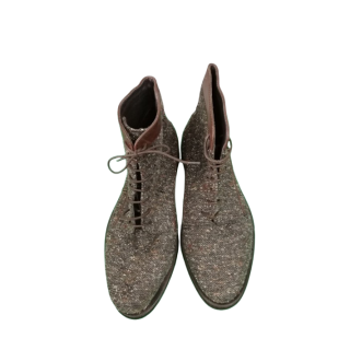 Zapatos Dirk Bikkembergs Levantamiento tejido