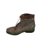 Chaussures Dirk Bikkembergs Montantes Tissées