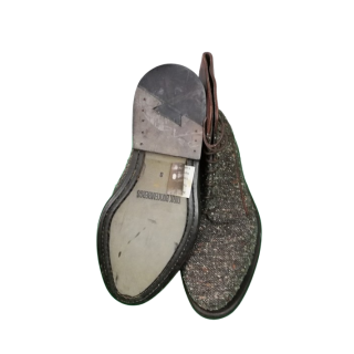 Schuhe Dirk Bikkembergs Gewebt