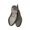 Chaussures Dirk Bikkembergs Montantes Tissées