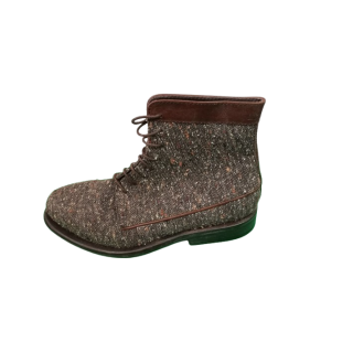 Zapatos Dirk Bikkembergs Levantamiento tejido