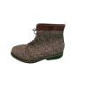 Scarpe Dirk Bikkembergs Intrecciata