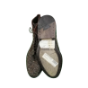 Zapatos Dirk Bikkembergs Levantamiento tejido