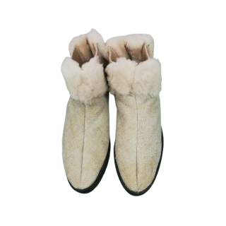 Botas Lara Magnolfi Modelo 244