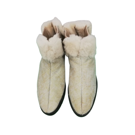 Boots Lara Magnolfi Model 244