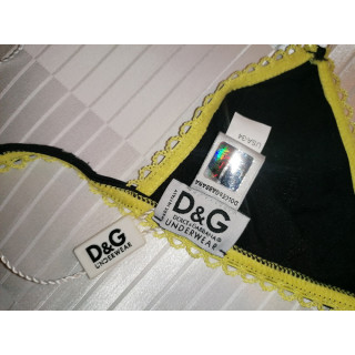 Support-George Dolce & Gabbana Collector