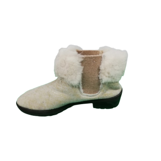 Botas Lara Magnolfi Modelo 244