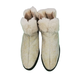 Botas Lara Magnolfi Modelo 244