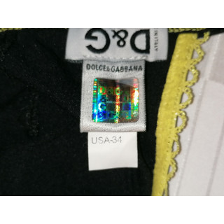 Support-George Dolce & Gabbana Collector