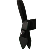 Helmut Lang Lederkrustestiefel