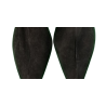 Helmut Lang Boots Leather Crude