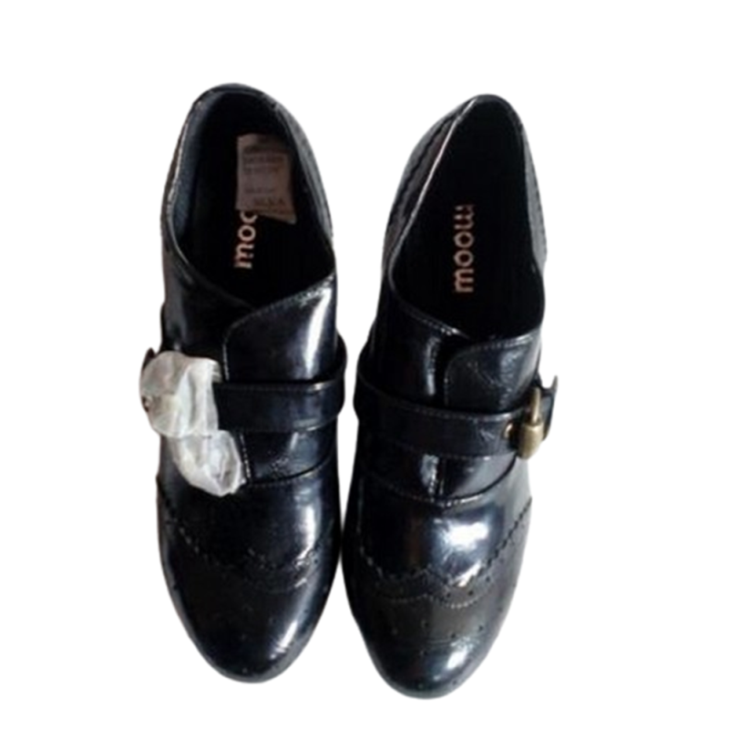 Bombas moow mo81096 negro