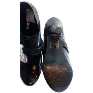 Bombas moow mo81096 negro