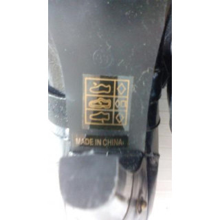 Bombas moow mo81096 negro