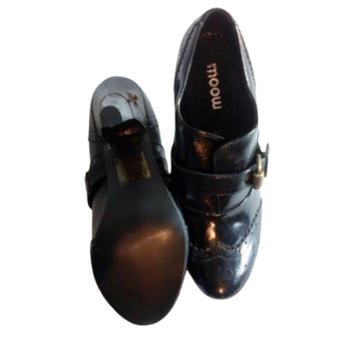 Bombas moow mo81096 negro