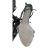 Sandalen Maliparmi Vintage