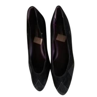 Moccasins de Marque Méditerranéea